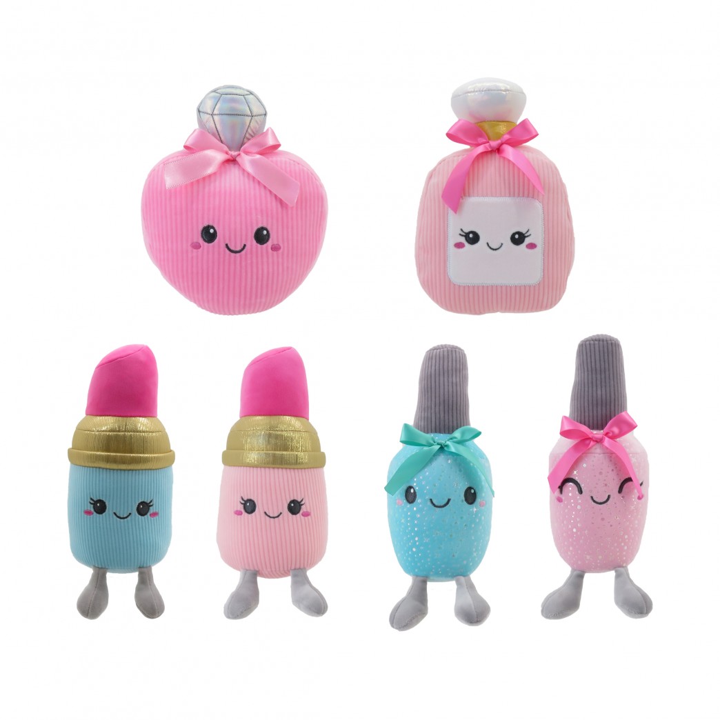 851386-9 MAKEUP 9″