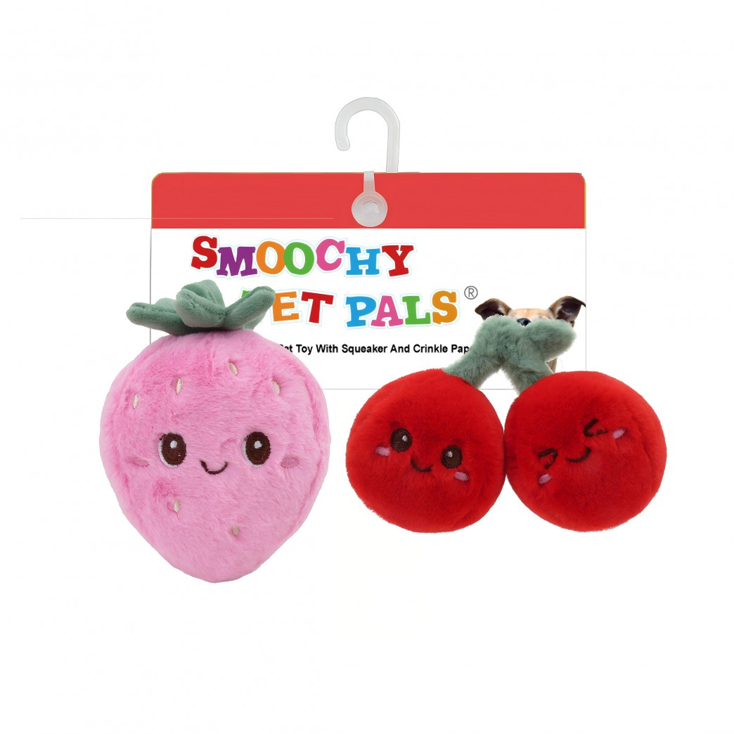 P18525-FRUTAS CHIFLES5″MASCOTA
