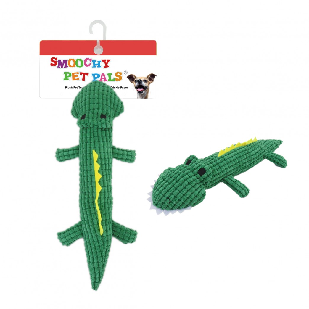 P18583-LAGARTO 20″MASCOTA