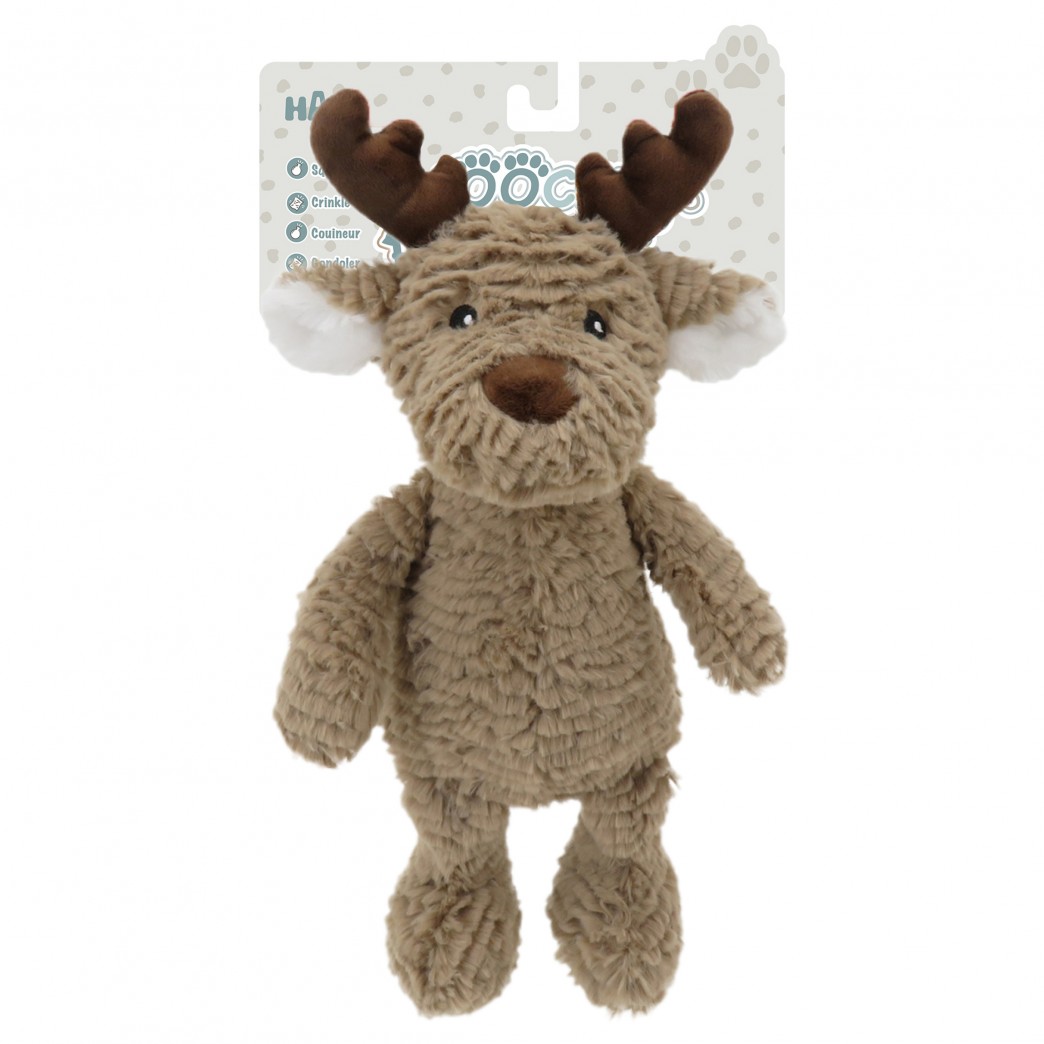 P19246A-ALCE 12″ (MASCOTAS)