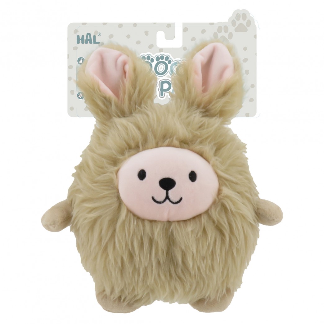 P19536C-CONEJO 6″ (MASCOTAS)