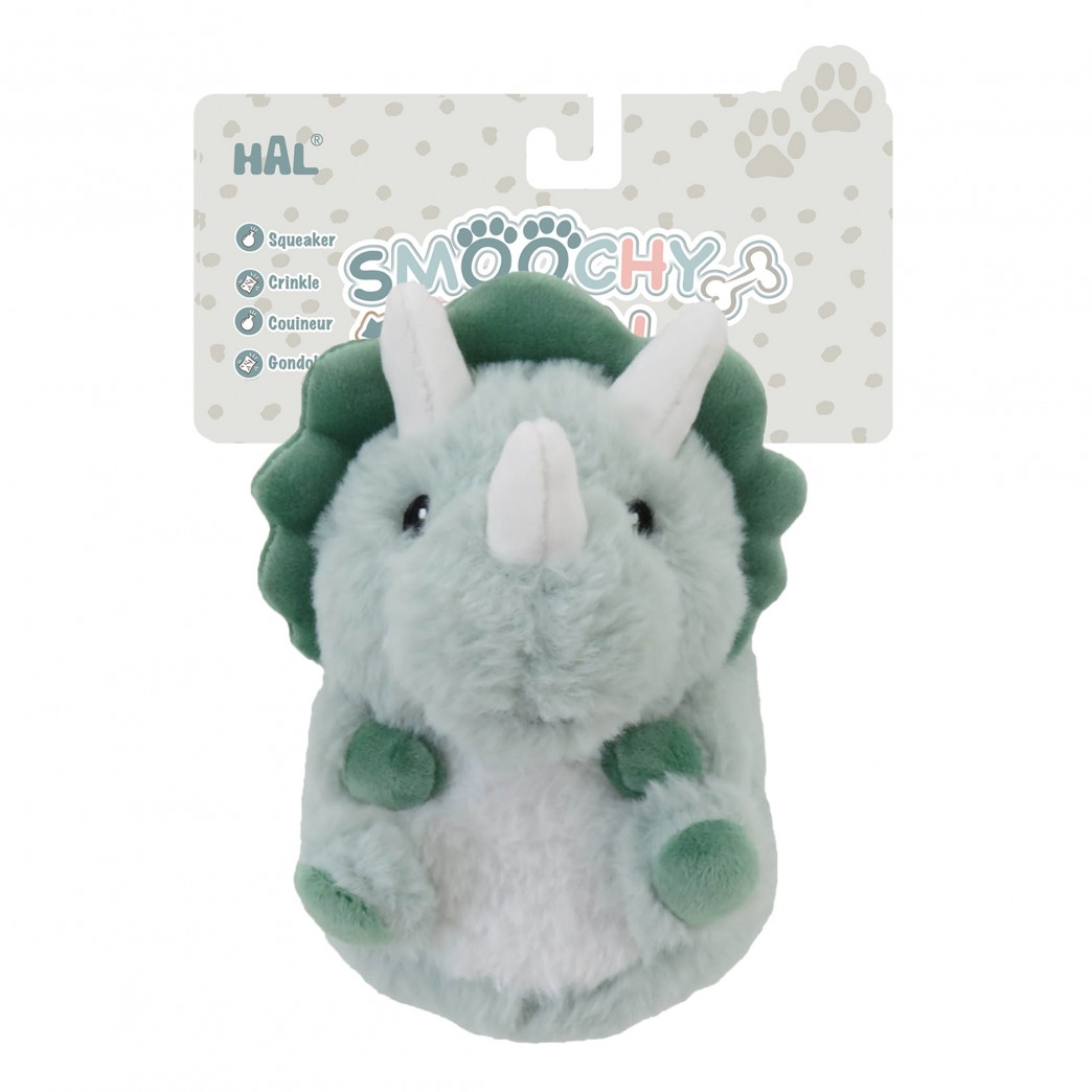 P19546A-DINO 7″ (MASCOTAS)