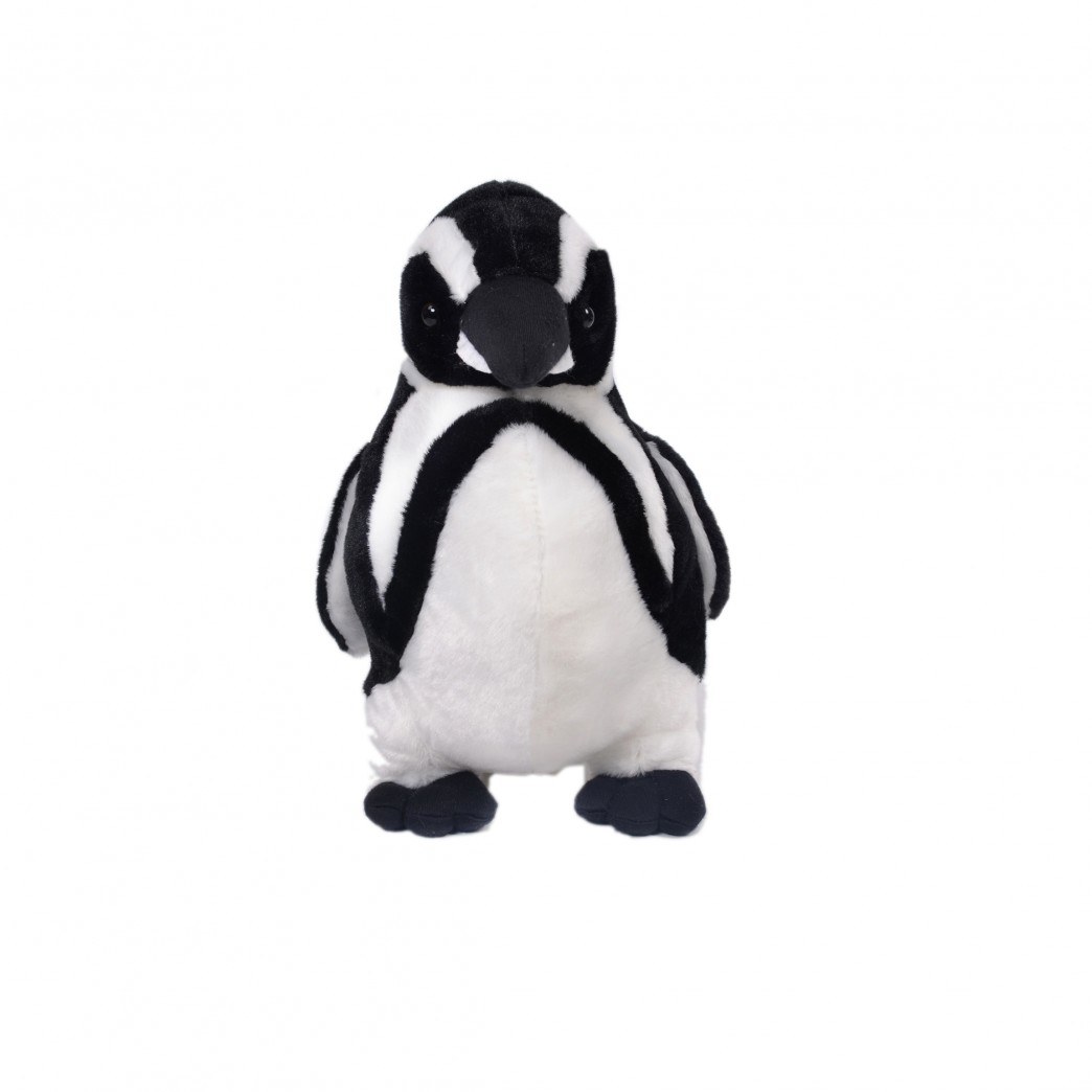 10677S-PINGUINO 7" CHICO