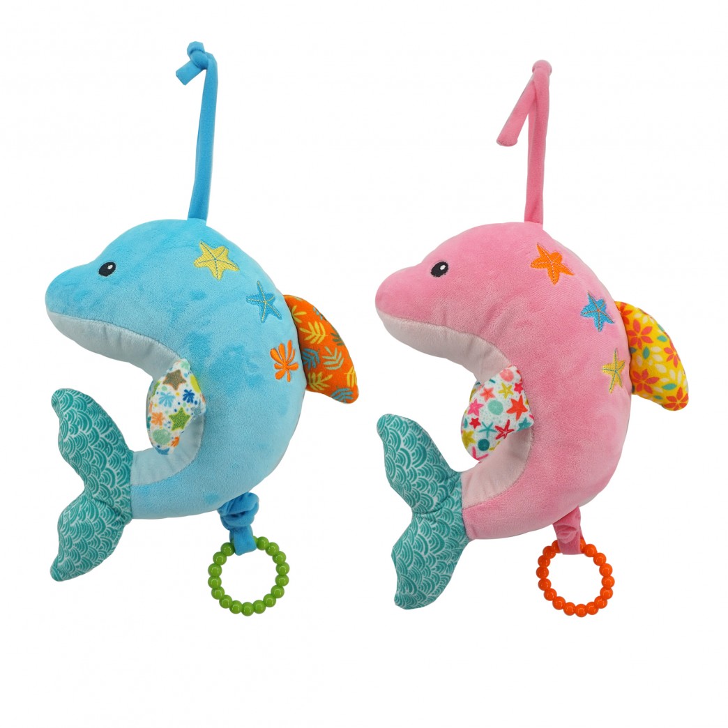 110220-CUNERO 11.5″ DELFIN