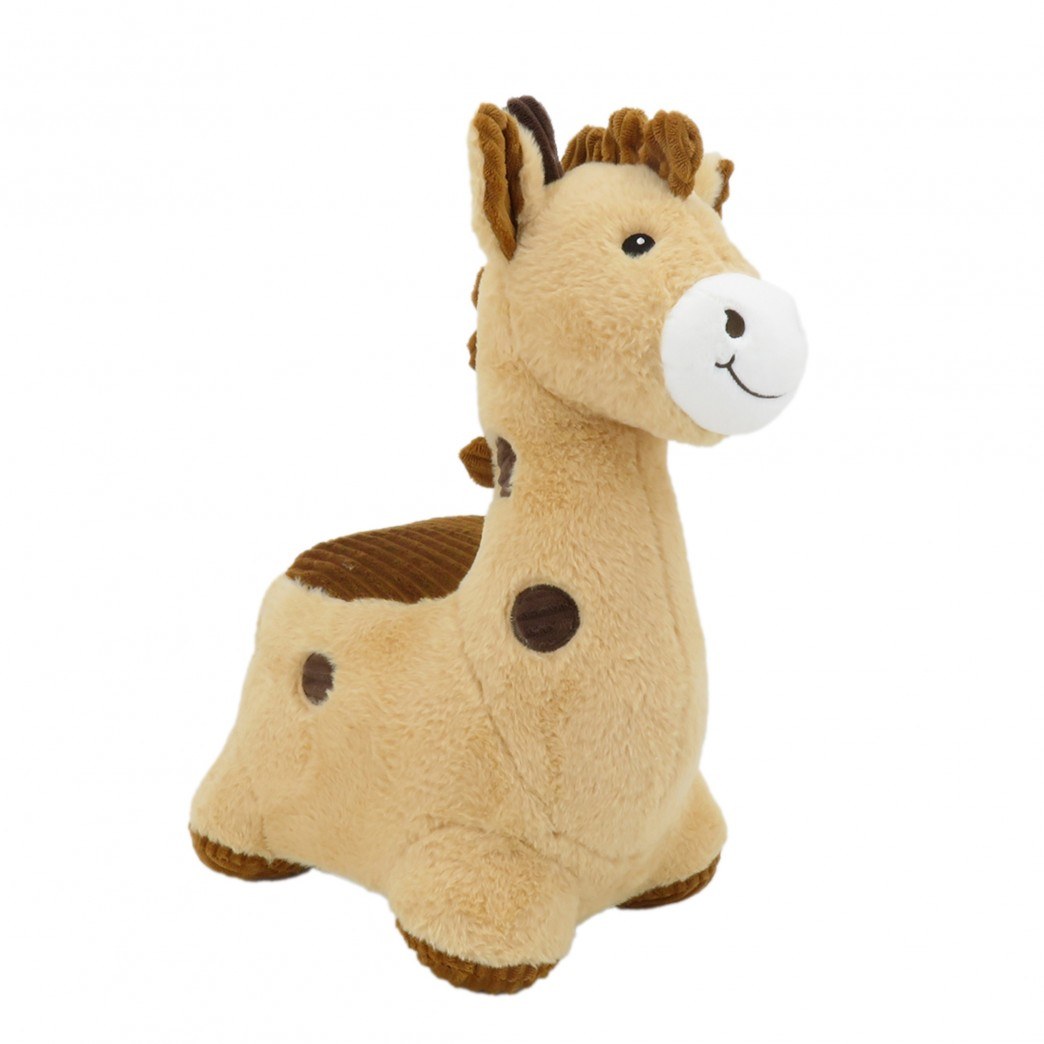150101B-PUF JIRAFA 17.5"