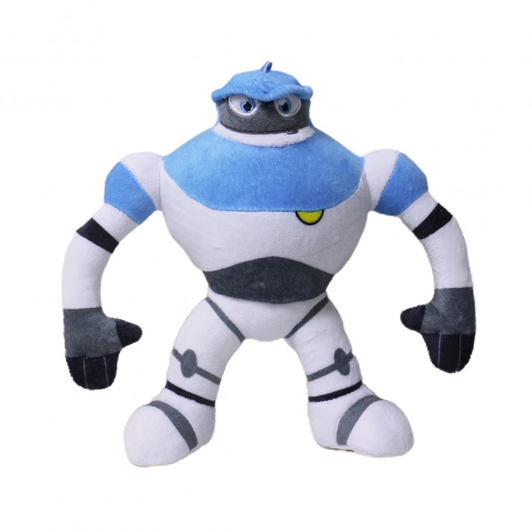 1561-ROBOT 10"