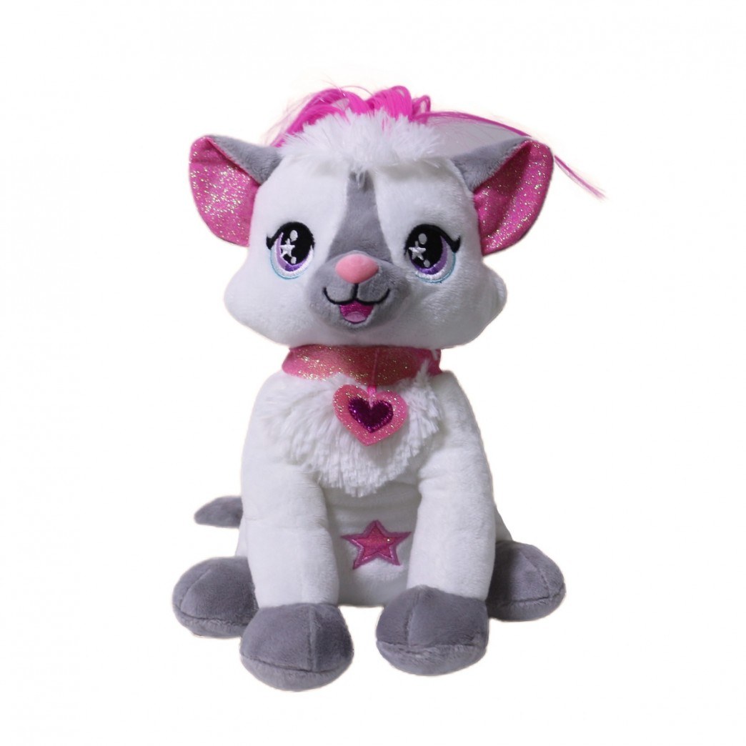 4342-GATO 8.5"  GRABADOR Y MOVIMIENTO