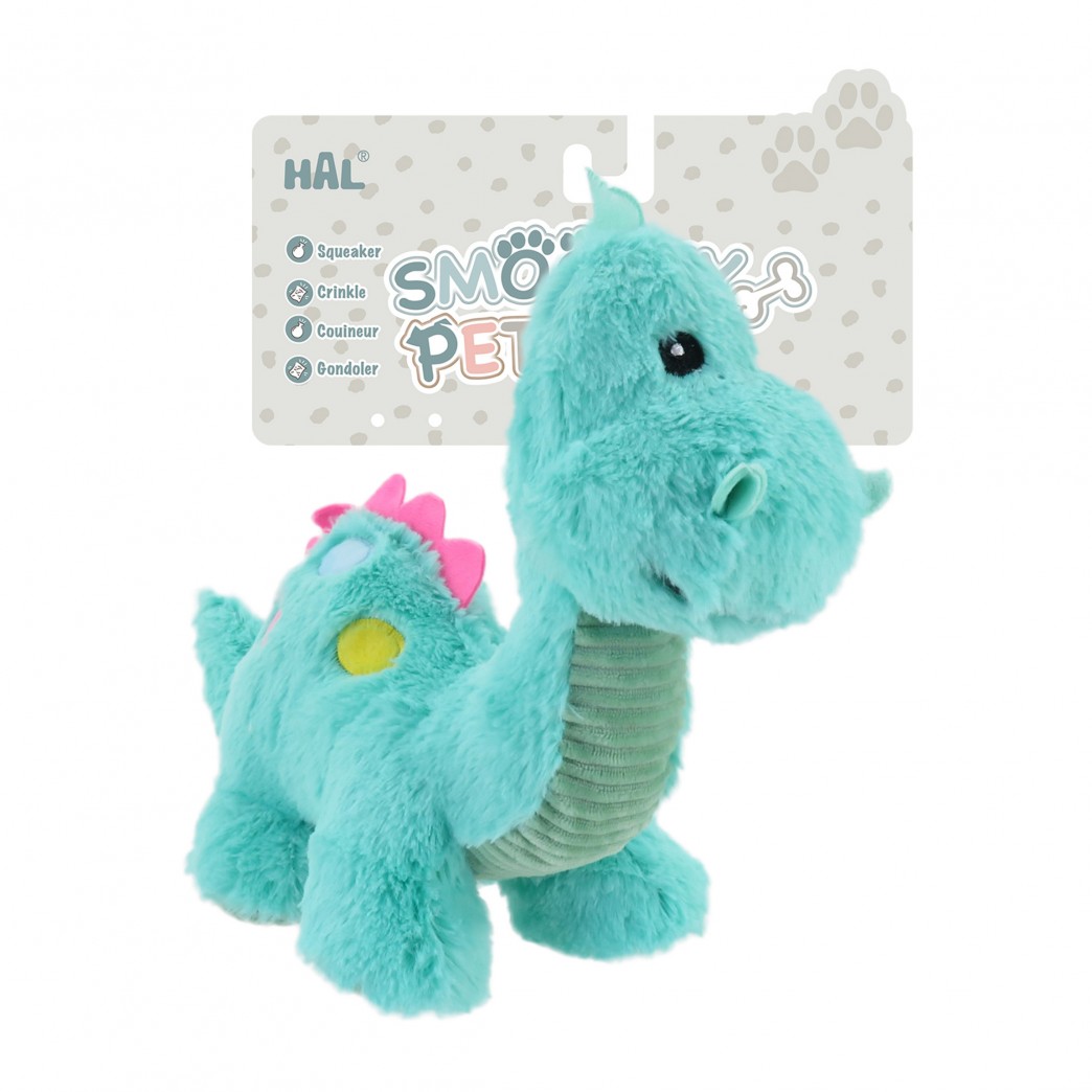 522670-DINO 12″ (MASCOTAS)