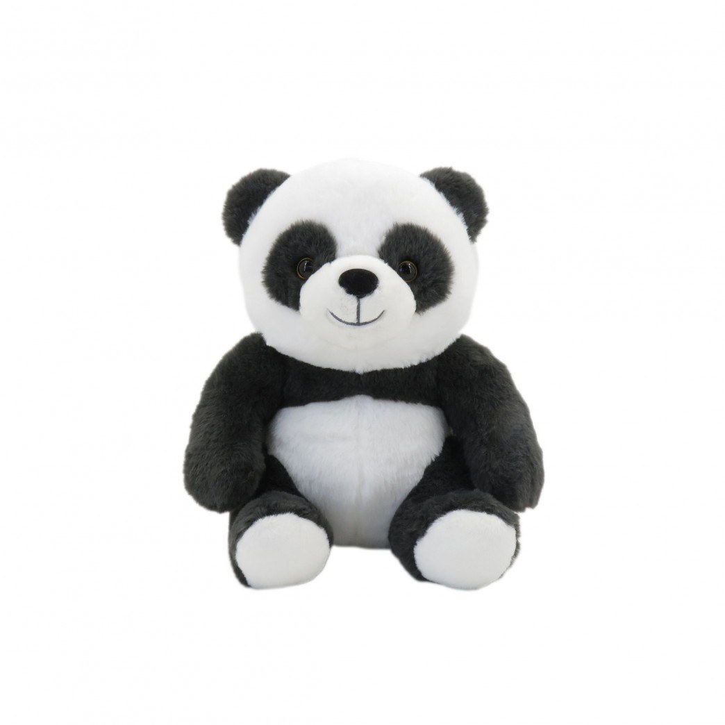 613717-PANDA 12"