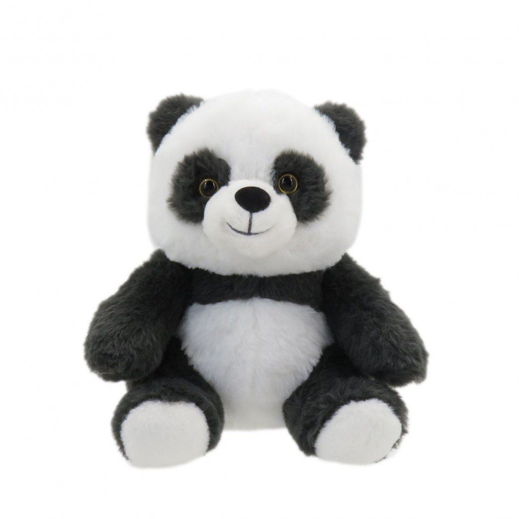 613718-PANDA 8.5"