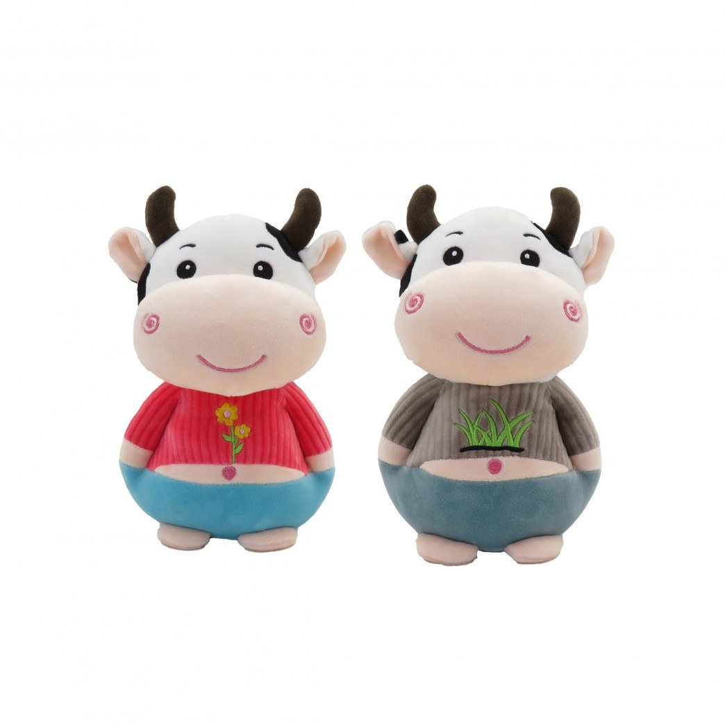613735-VACA 8"