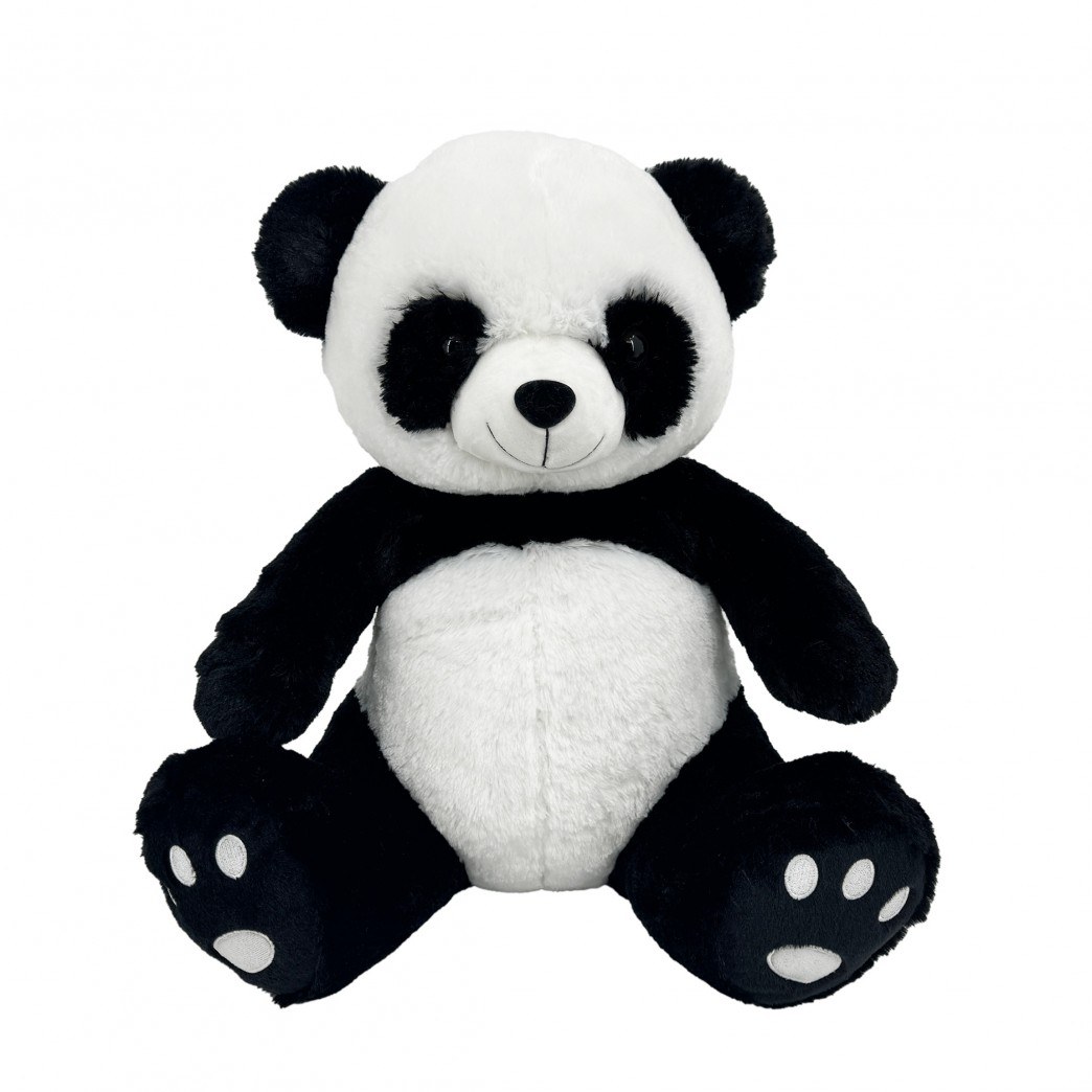 614336-PANDA 25"