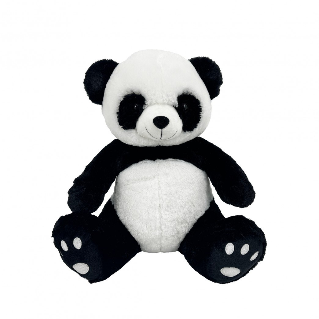 614337-PANDA 18"