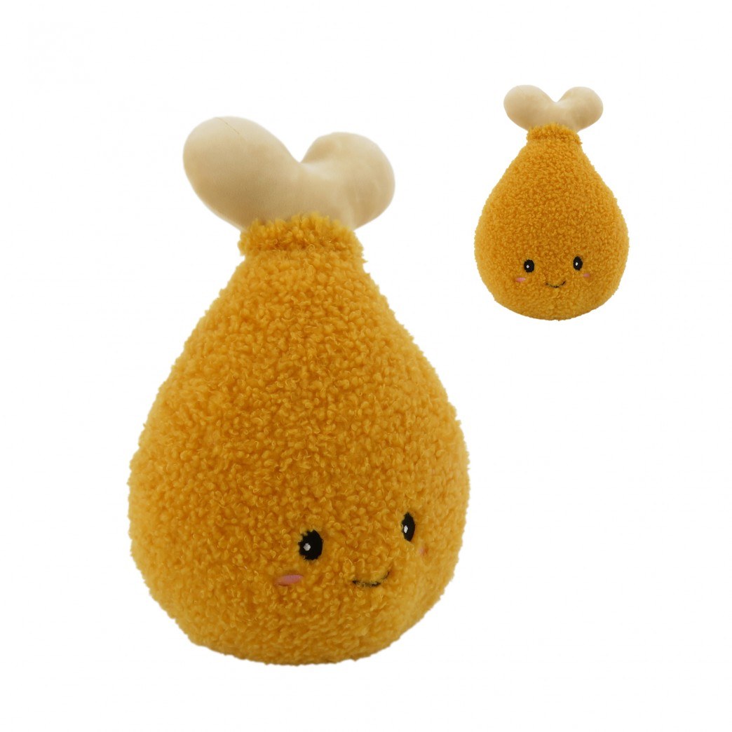 614468-PATA DE POLLO 15"