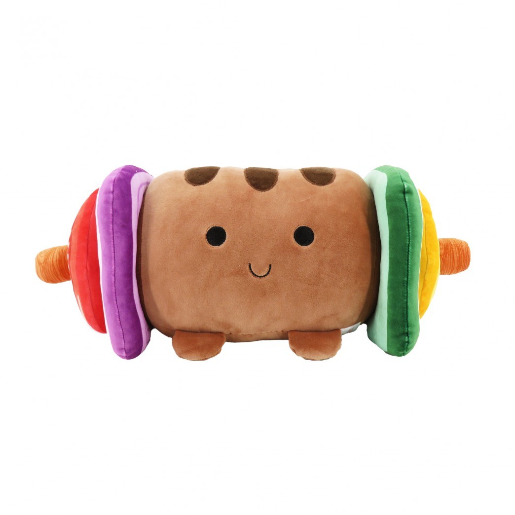 614529-BROCHETE 15"