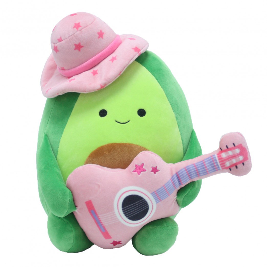 6149621A-PALTA 15" C/ GUITARRA