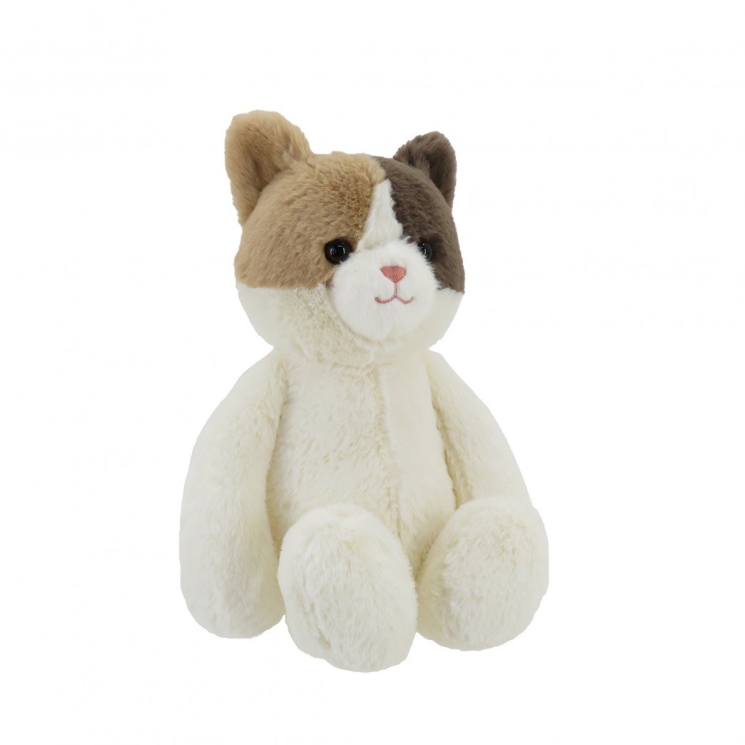 617034C-ANIMALES 9.5" GATO