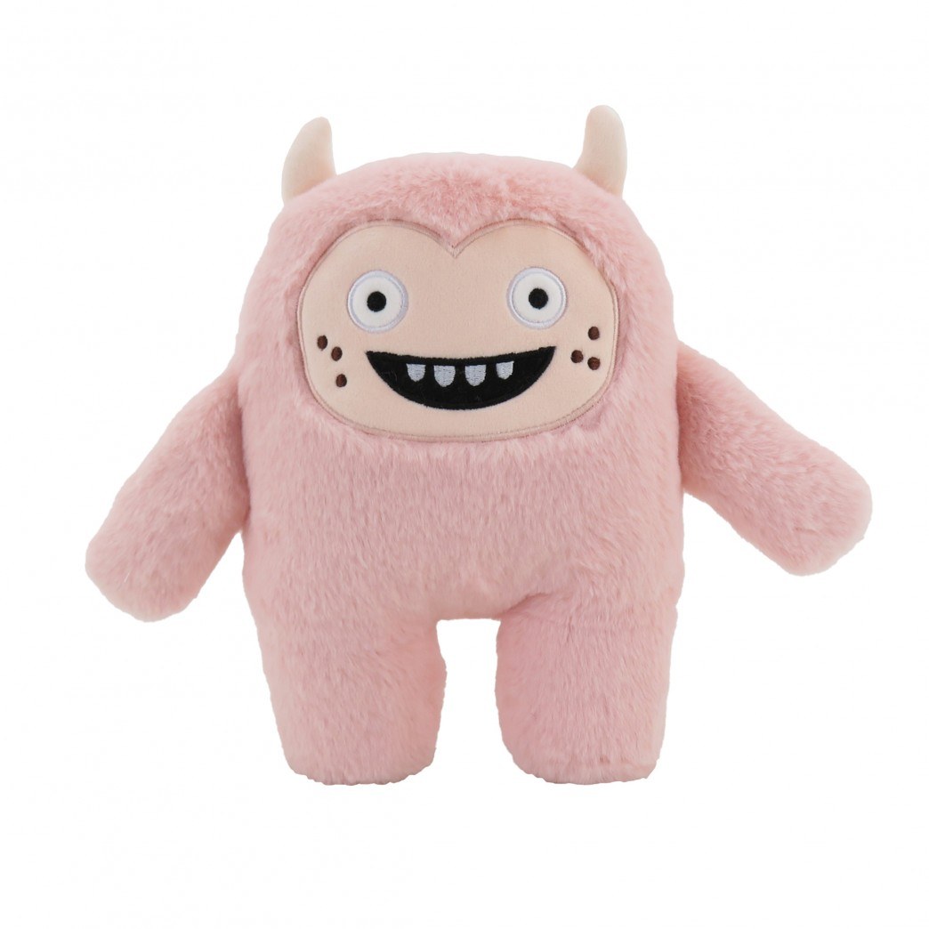 617343E-MONSTRUO 9.5" ROSA