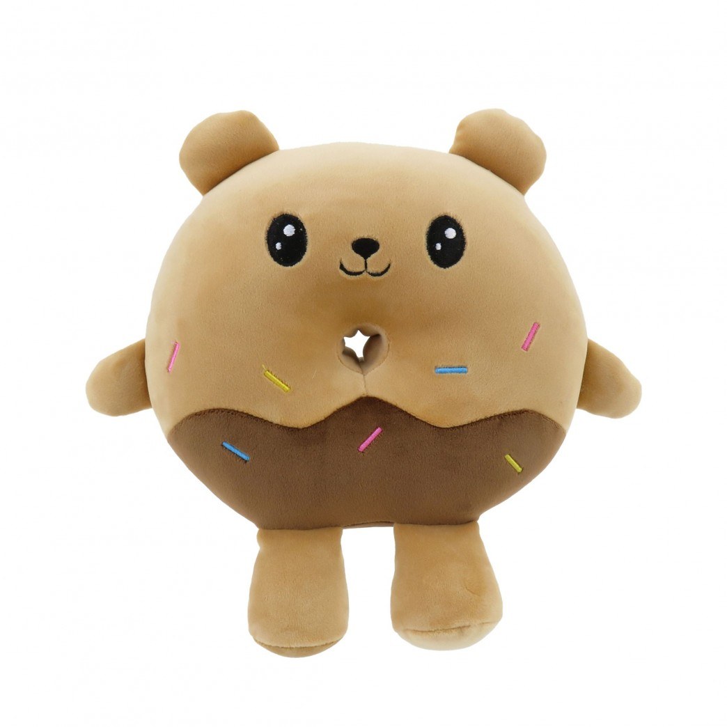 624120D-ALMOHADA 24" DONA  OSO