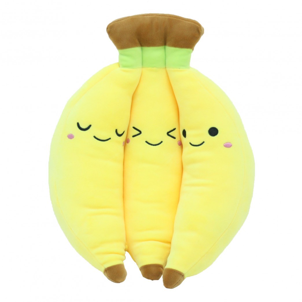 62692B-BANANA 15"