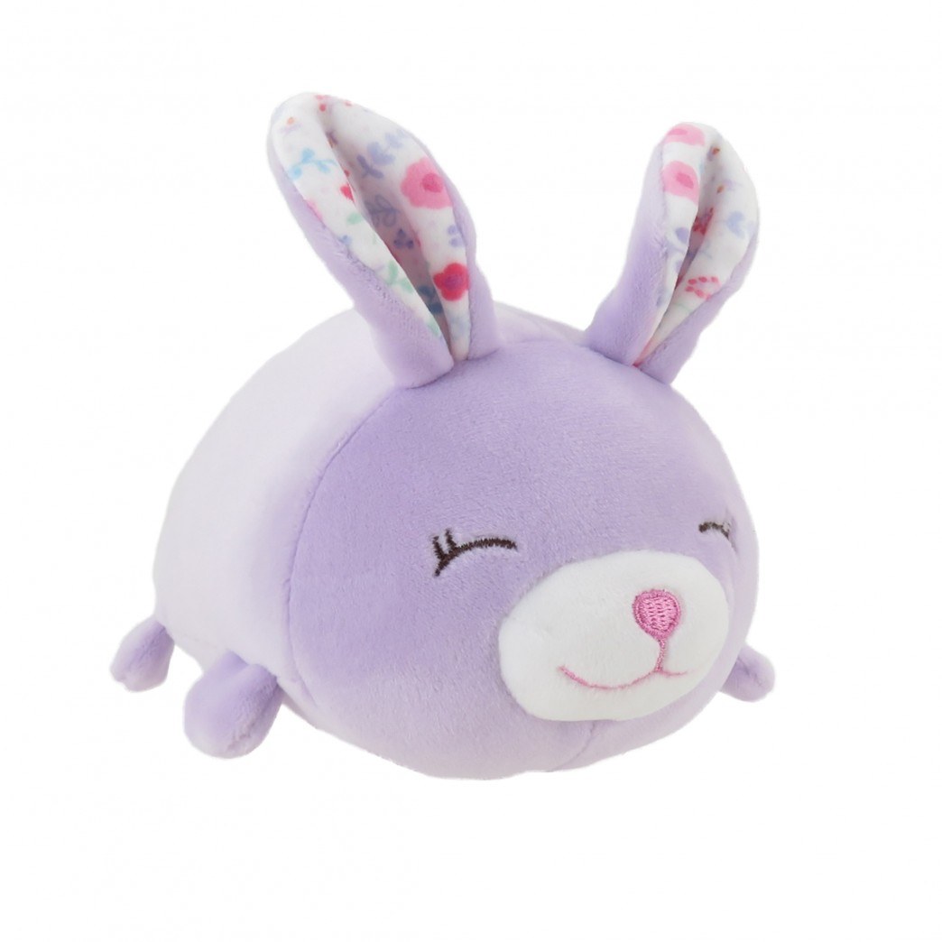 68238A-ANIMALES 6"CONEJO