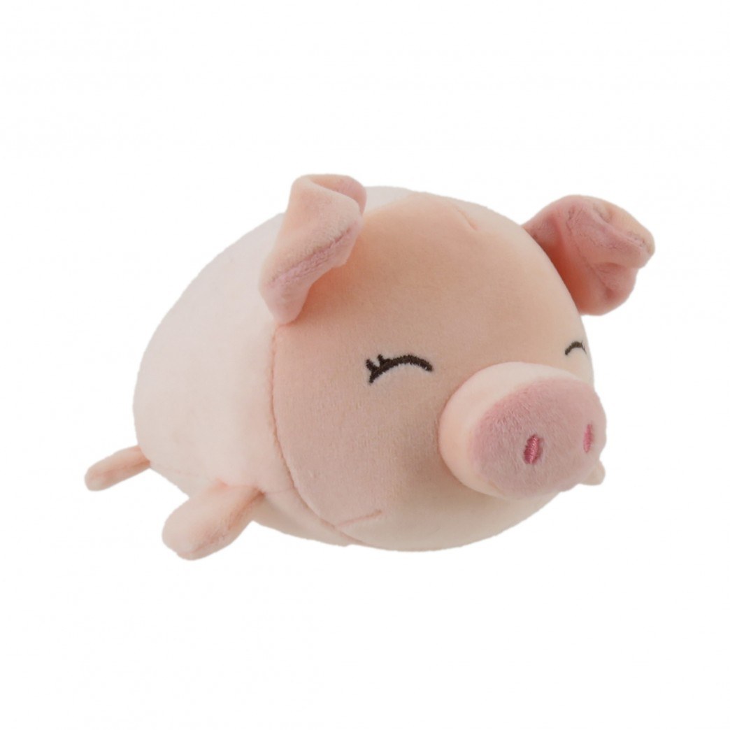 68238C-ANIMALES 6"CHANCHO