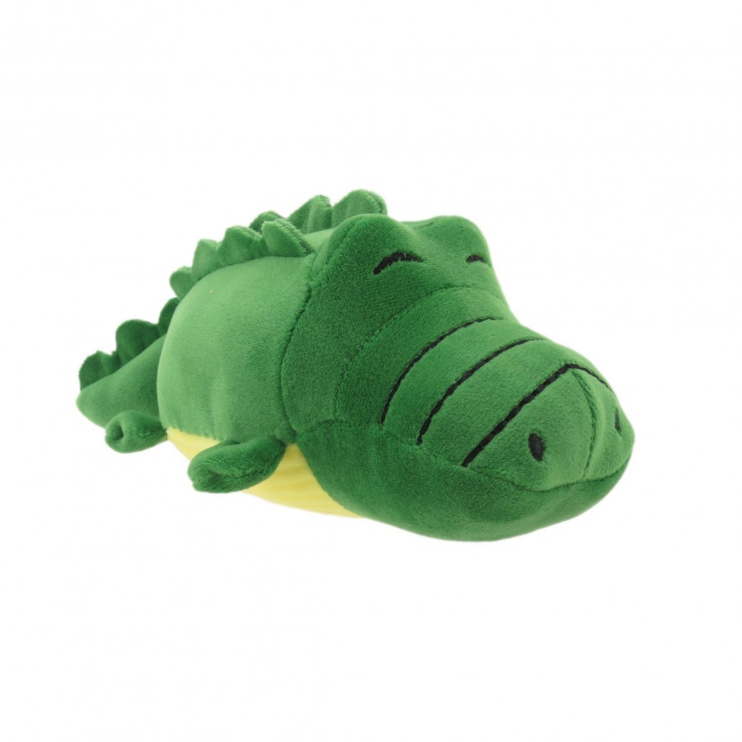 68238G-ANIMALES 6"COCODRILO