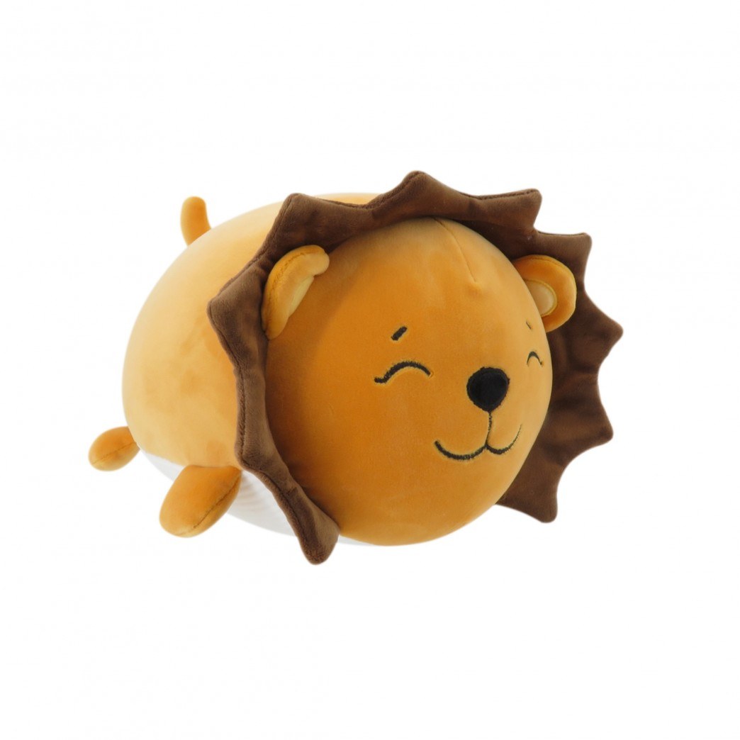 68238J-ANIMALES 6"LEON