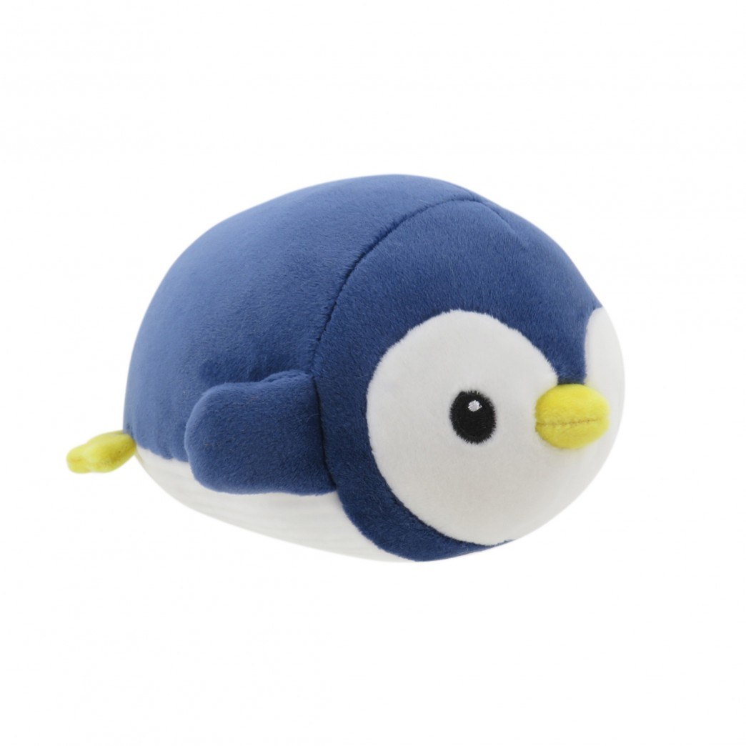 68238K-ANIMALES 6"PIMGUINO
