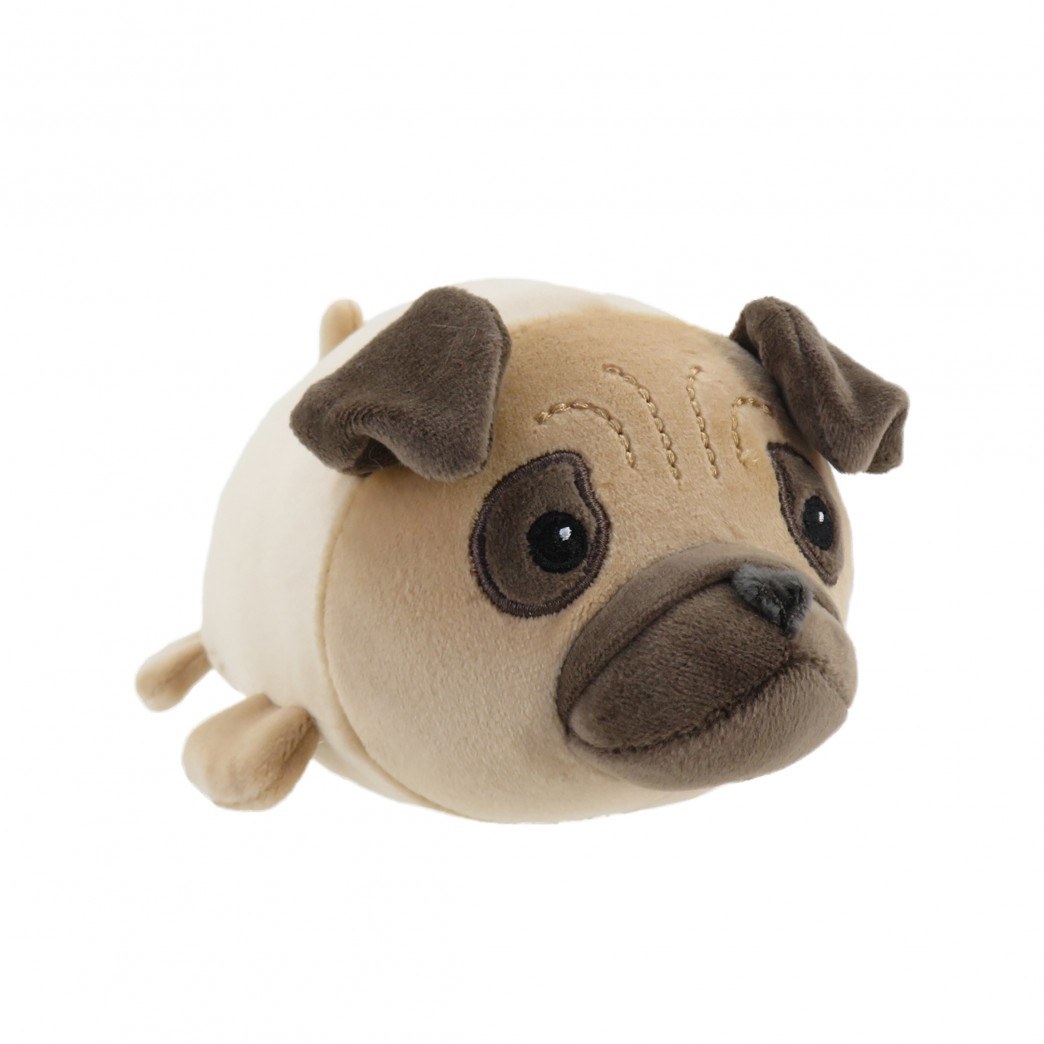 68238L-ANIMALES 6"PERRO