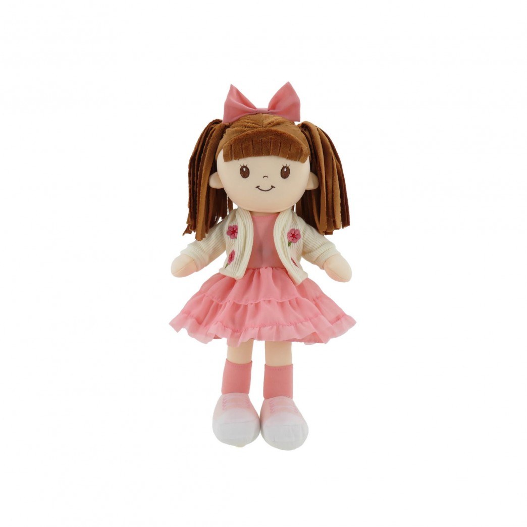 751110A MUÑECA C/SONIDO