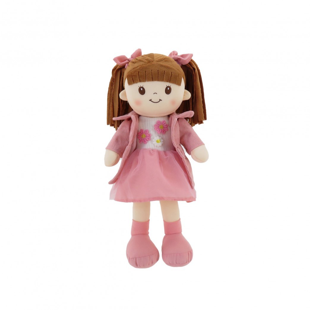 751110B MUÑECA C/SONIDO