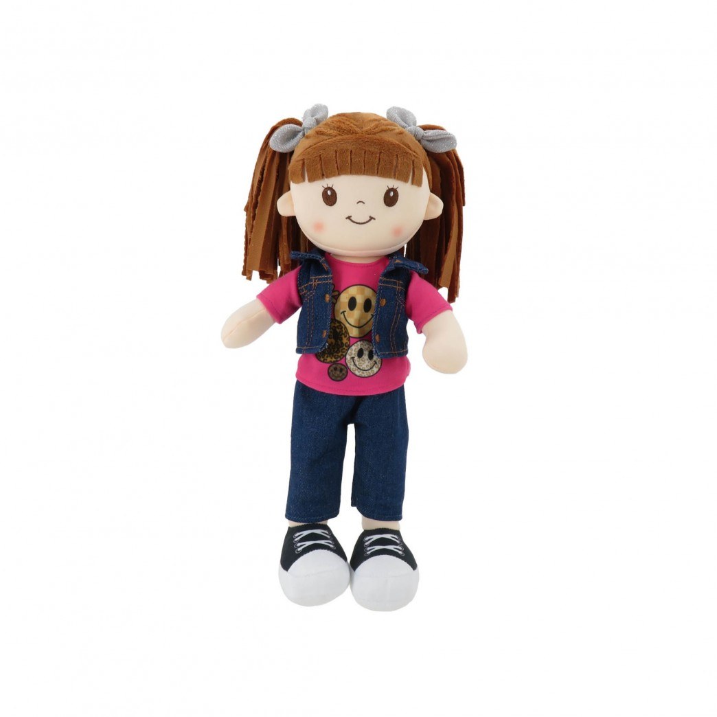 751110D MUÑECA C/SONIDO