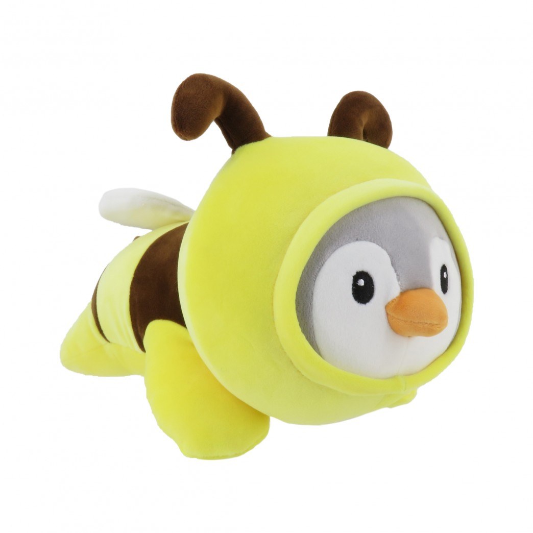 830871AE-ANIMALS 10" ABEJA