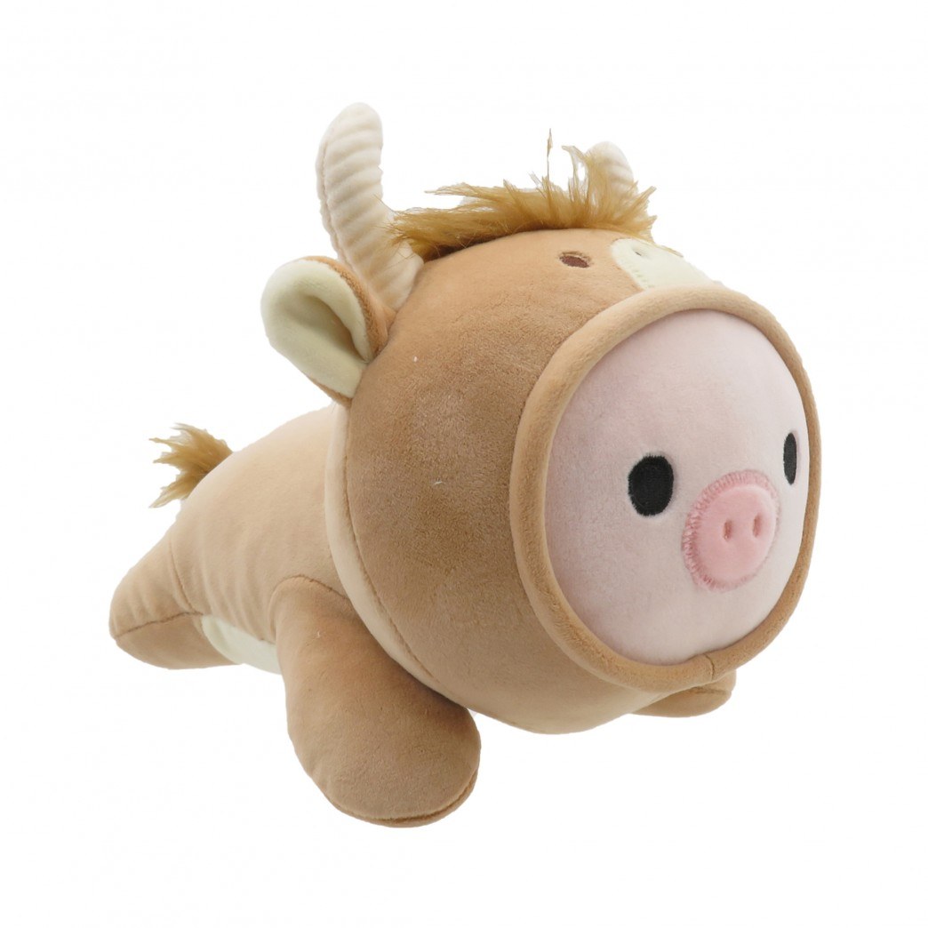 830871AG-ANIMALS 10"  TORO