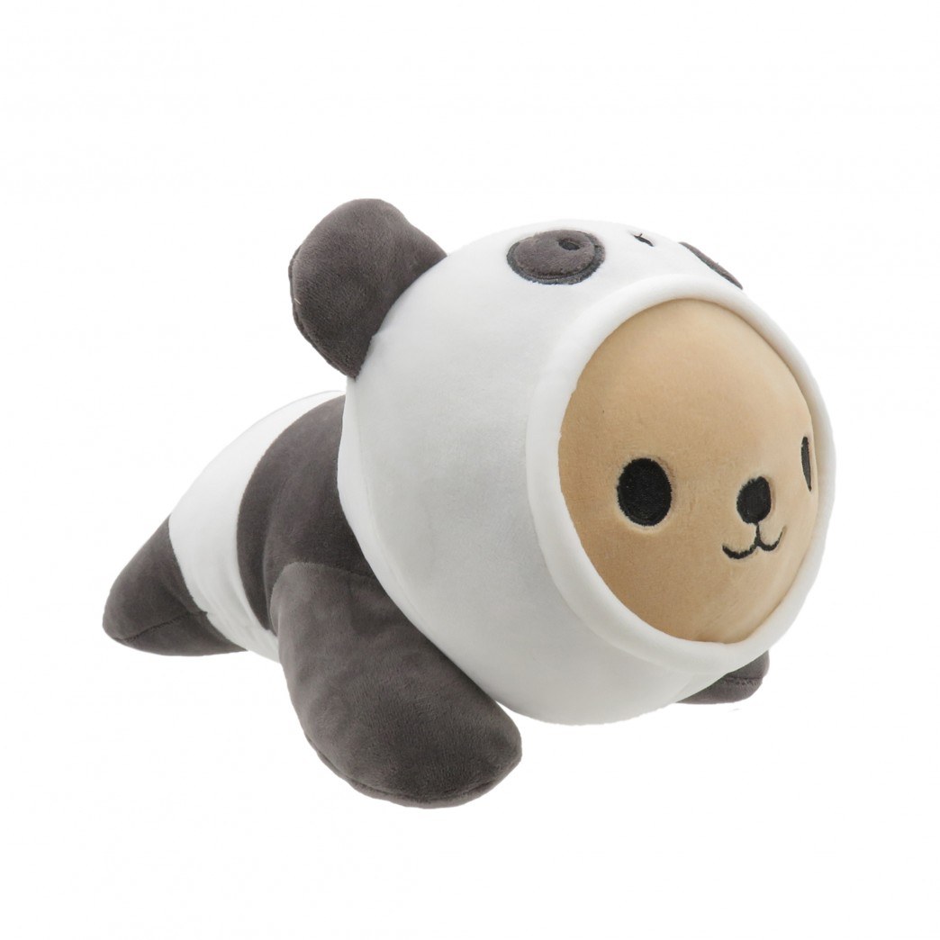 830871L-ANIMALS 10"PANDA