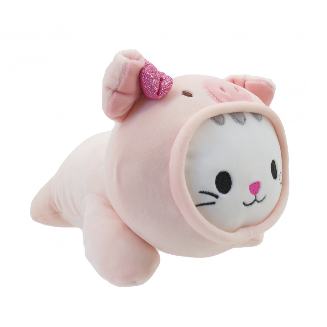 830871N-ANIMALS 10" CHANCHO