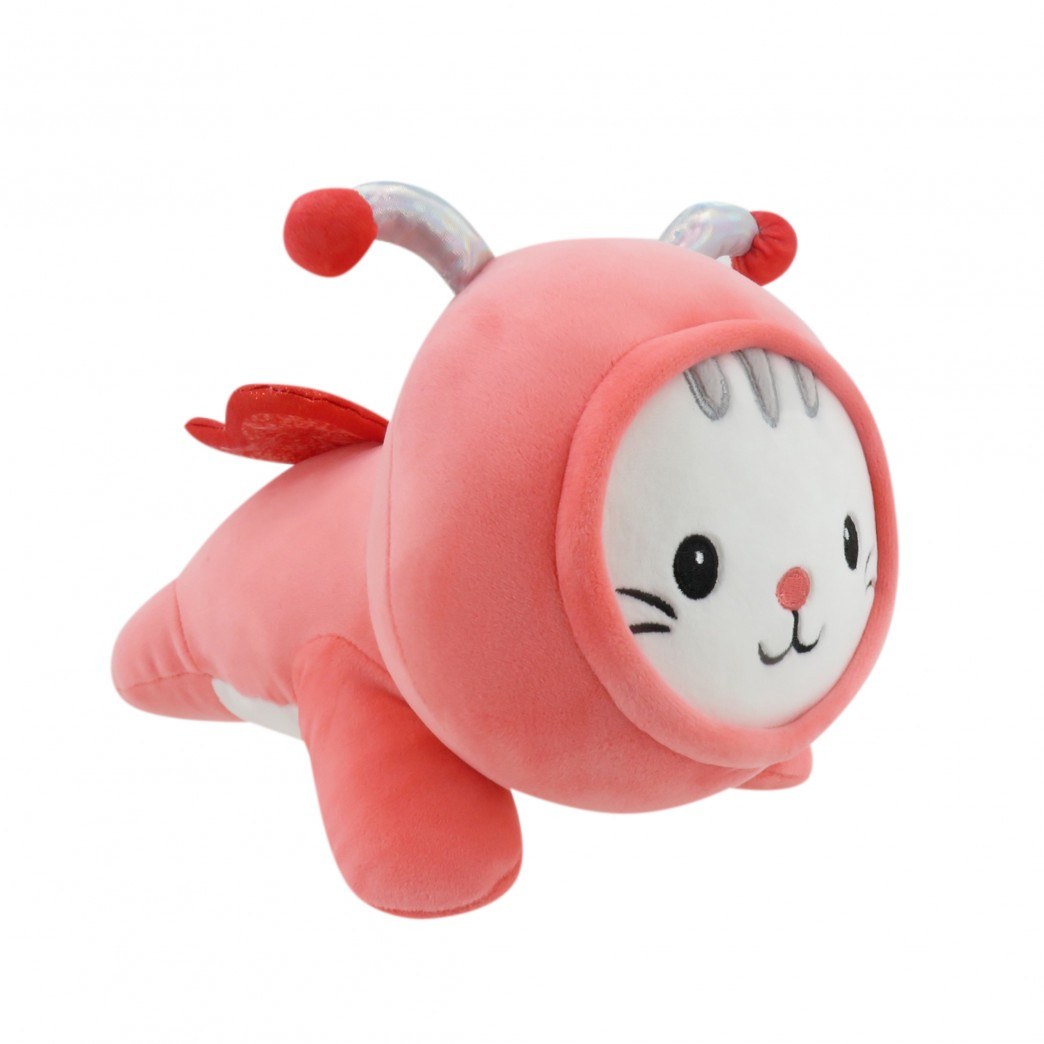 830871X-ANIMALS 10" MARIPOZA