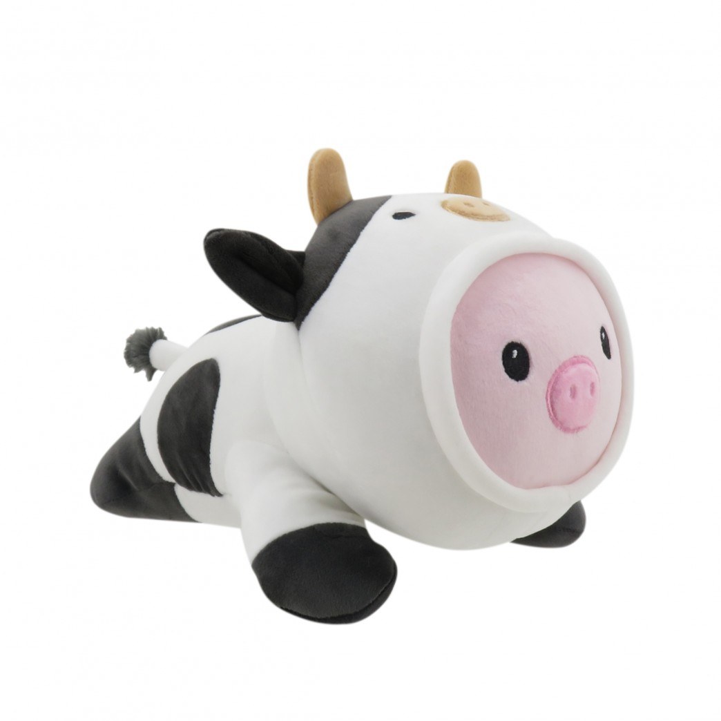 830871Z-ANIMALS 10" VACA