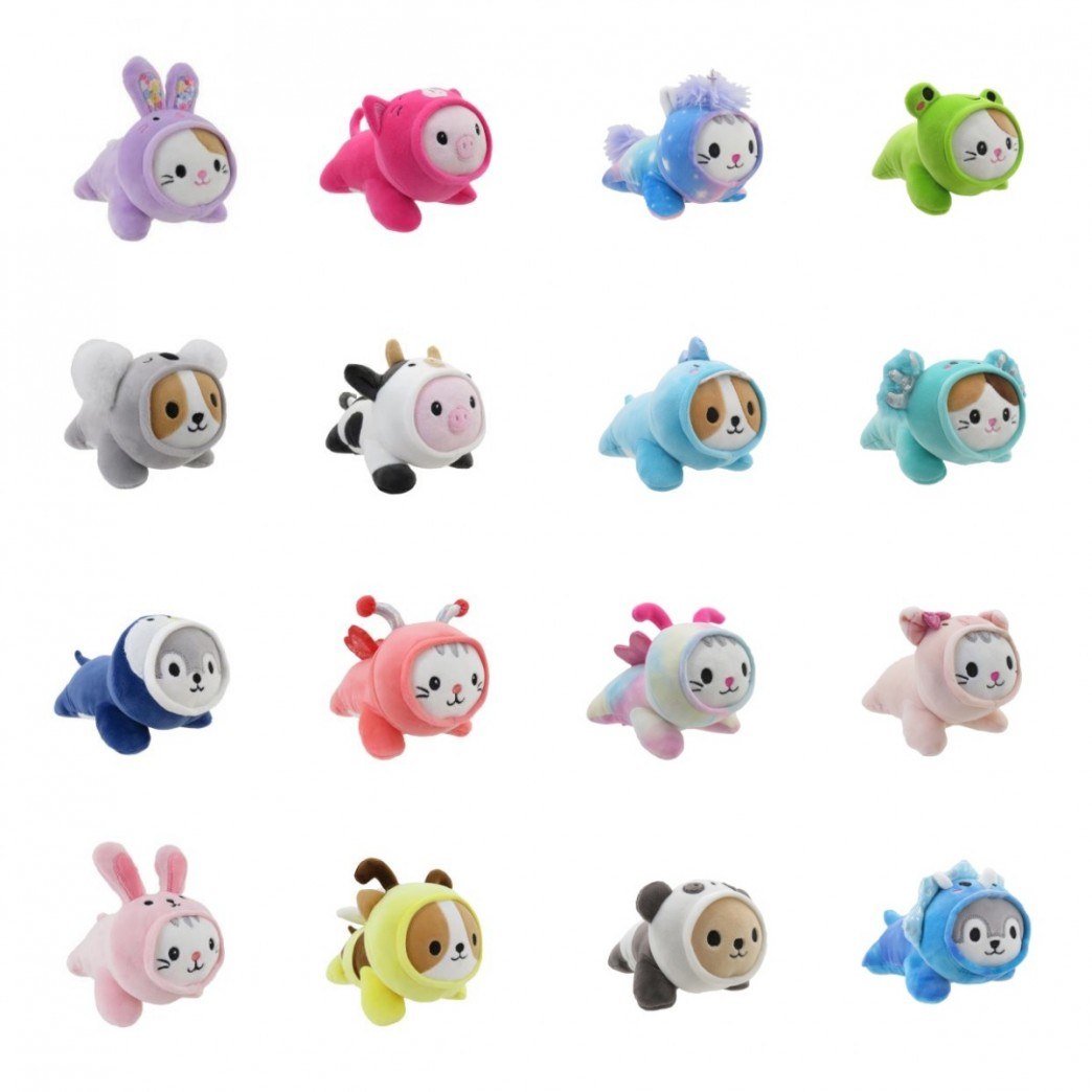 830919-ANIMALES 6"