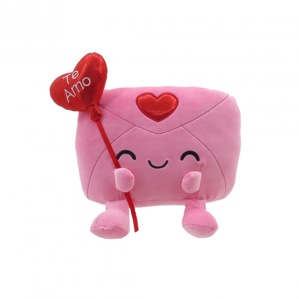 840079- SOBRE10" LOVE