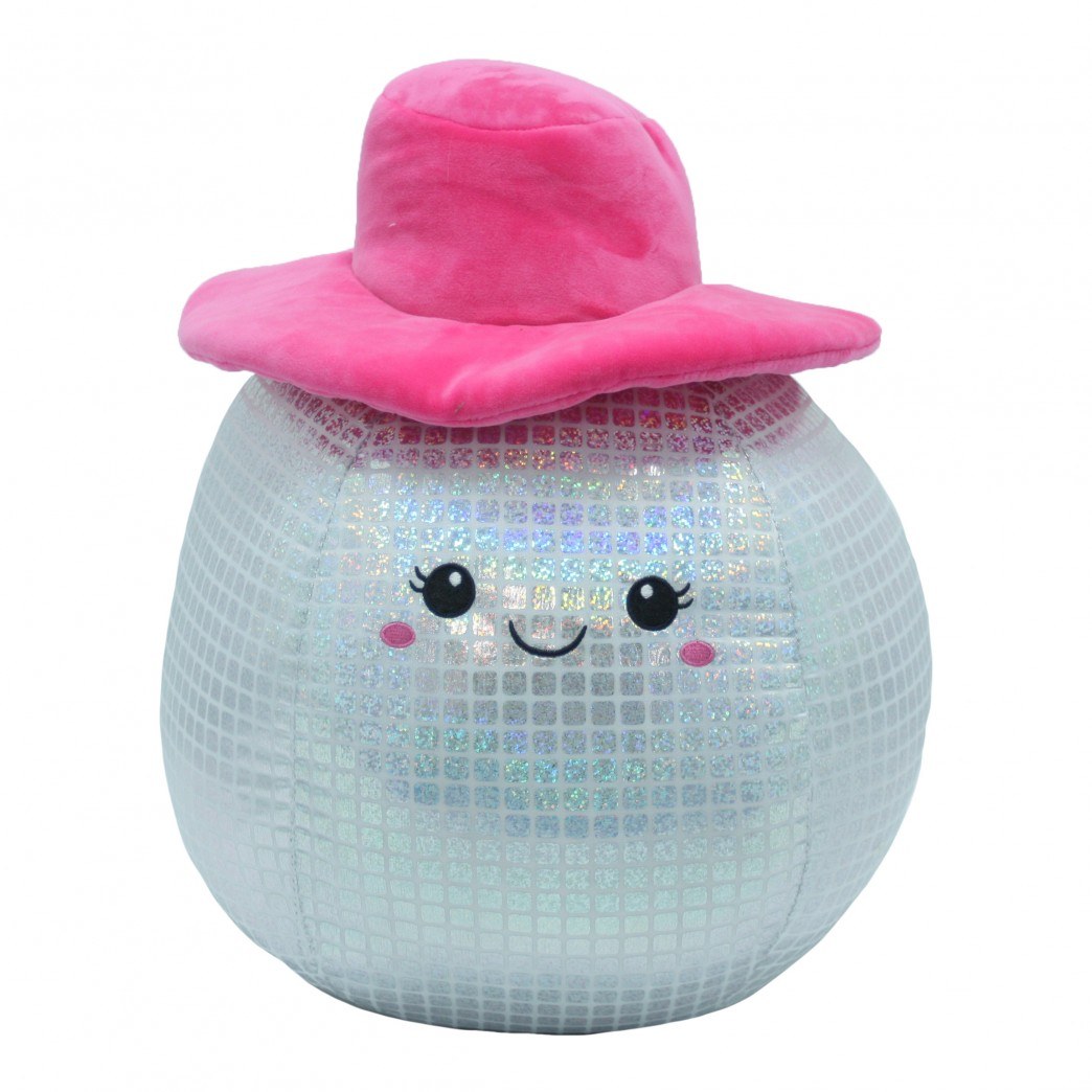 8506682- DISCO 15"BOLA DE BOLICHE