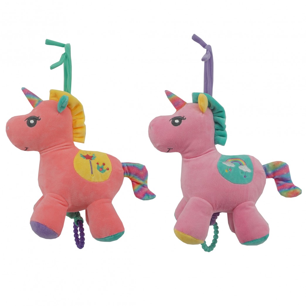 9087271-CUNERO  10" CABALLO