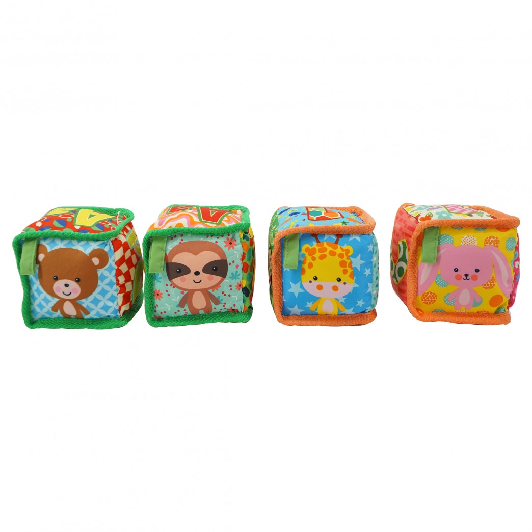 909415-SONAJERO 4" CUBO