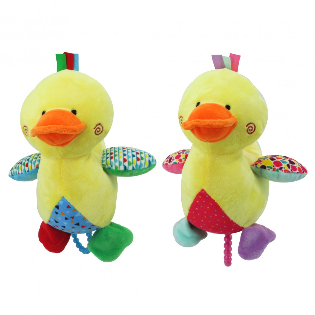 909780-CUNERO PATO 11"