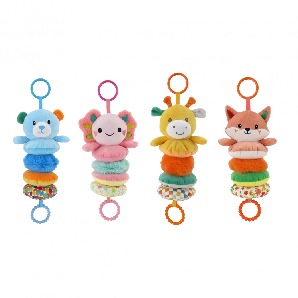 910311-CUNERO 12″ ANIMALES