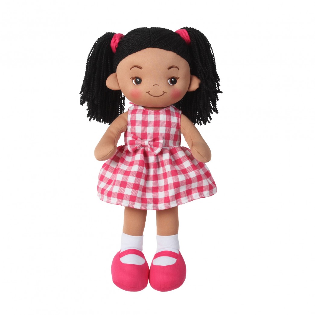 92540-MUÑECA16" CON SONIDO