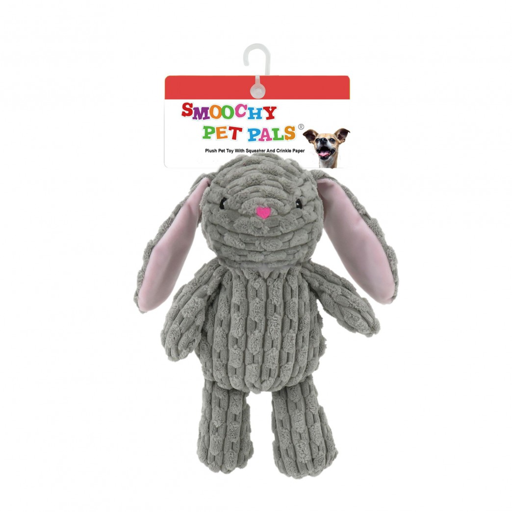 P018507-CONEJO 12″MASCOTA