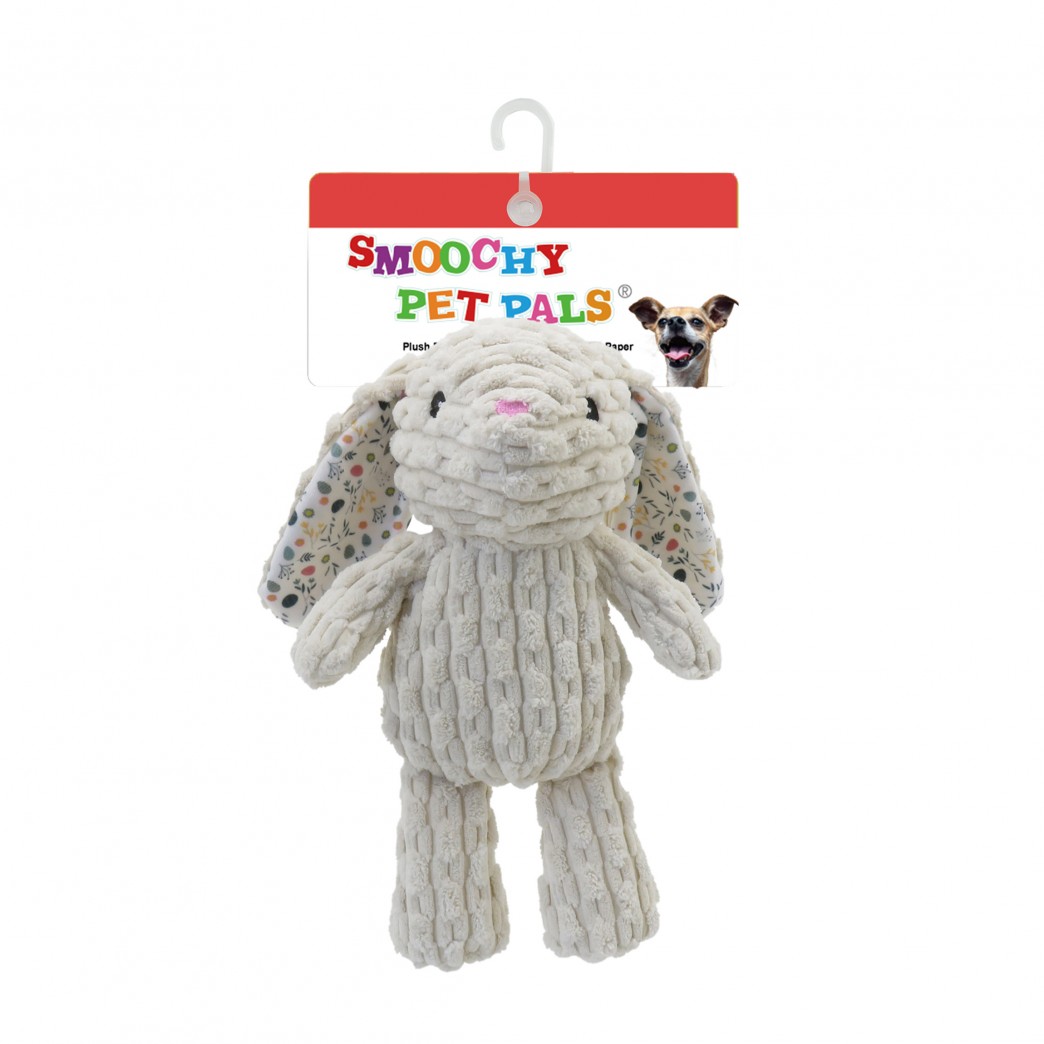 P018507D-CONEJA 12″MASCOTA