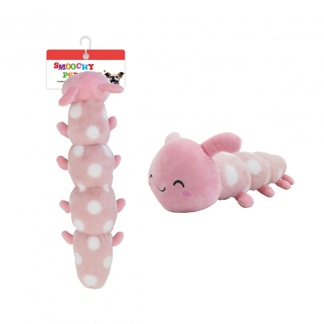 P018545B-GUSANO 20″ MASCOTA